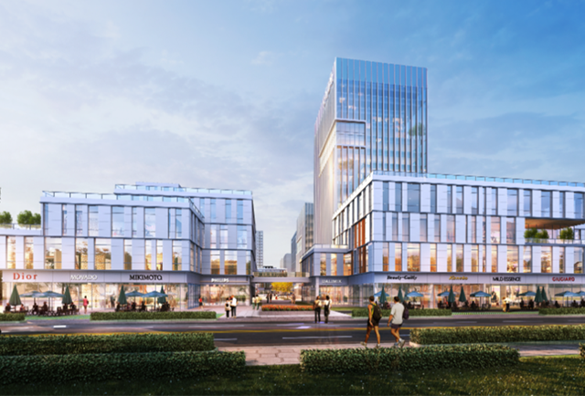 河池诸暨二手房